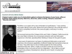 Sites similar to millerweldinghawaii.com