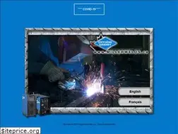 Sites similar to millerwelds.ca