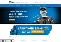 Sites similar to millerwelds.com