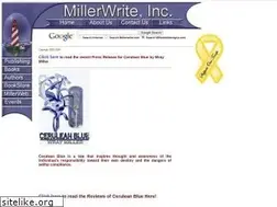 Sites similar to millerwrite.com