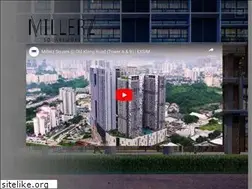Sites similar to millerz.com.my