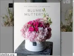 Sites similar to milles-fleurs.de