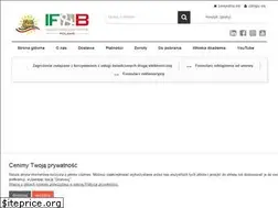 Sites similar to millesaporisklep.pl