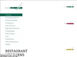 Sites similar to millesens.ch