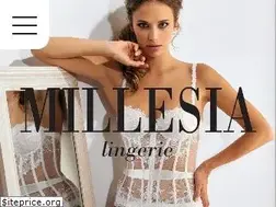 Sites similar to millesia.be