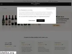Sites similar to millesima.ch