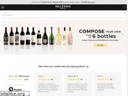 Sites similar to millesima.com.hk