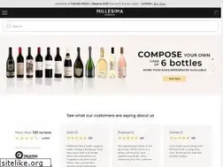 Sites similar to millesima.sg