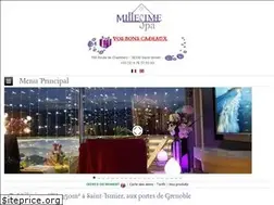 Sites similar to millesime-spa.fr
