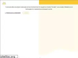 Sites similar to millesimesalacarte.com