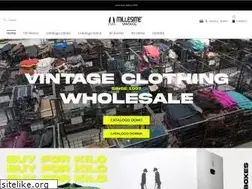 Sites similar to millesimestory.com
