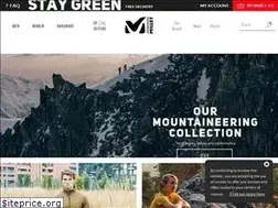 Sites similar to millet-mountain.com