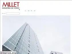 Sites similar to millet.com.mx
