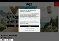Sites similar to millet.fr