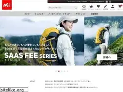 Sites similar to millet.jp