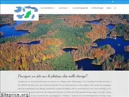 Sites similar to milletangs.com