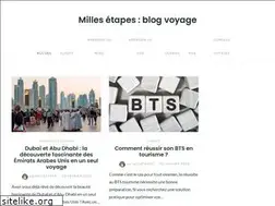 Sites similar to milletapes.com