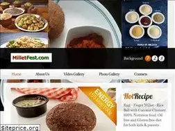 Sites similar to milletfest.com