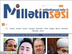Sites similar to milletinsesi.info
