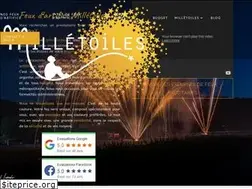 Sites similar to milletoiles.fr