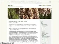 Sites similar to millets.wordpress.com