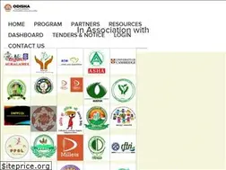 Sites similar to milletsodisha.com