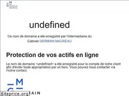 Sites similar to milletstore.com
