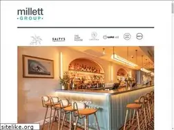 Sites similar to millettgroup.com.au