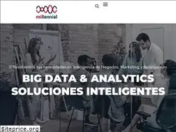 Sites similar to millev.com