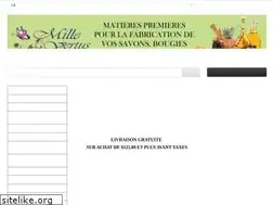 Sites similar to millevertus.ca