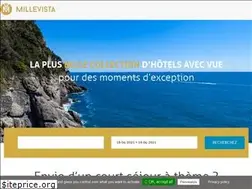 Sites similar to millevista.com