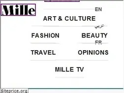 Sites similar to milleworld.com