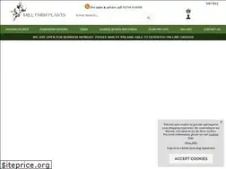 Sites similar to millfarmtrees.co.uk