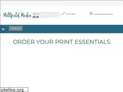 Sites similar to millfieldmediaprintshop.com
