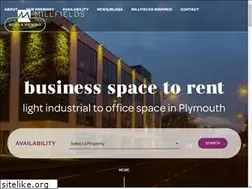Sites similar to millfieldstrust.com