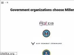 Sites similar to millgroupinc.com