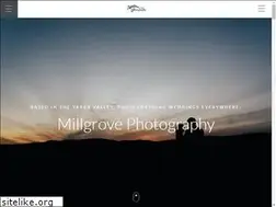 Sites similar to millgrovephotography.com.au