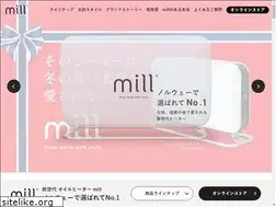 Sites similar to millheat.jp