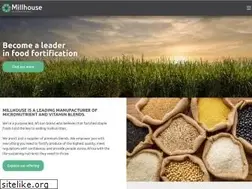 Sites similar to millhouse.africa