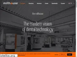 Sites similar to millhouse.de