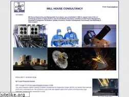 Sites similar to millhouse.nl