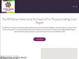 Sites similar to millhouseaccelerator.com.au