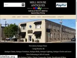 Sites similar to millhouseantiques.com