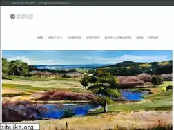 Sites similar to millhouseartsociety.com