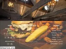 Sites similar to millhousebrewing.com