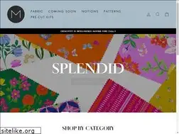 Sites similar to millhousecollections.com