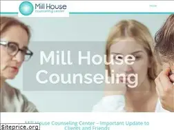 Sites similar to millhousecounseling.com