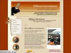 Sites similar to millhouseentertainment.com