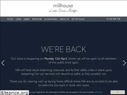 Sites similar to millhousefurniture.co.uk