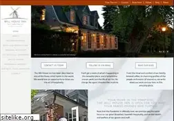 Sites similar to millhouseinn.com